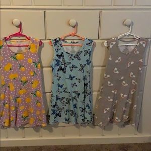 Summer dresses